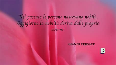 gianni versace citazioni sposa|Frasi di Gianni Versace .